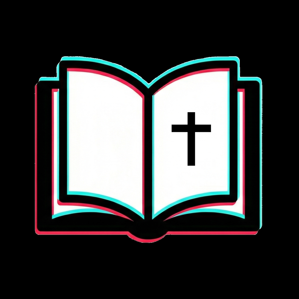 BibleTok Logo